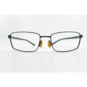 Nike Flexon Sunglasses Frames Mens Black Full Rim 12794